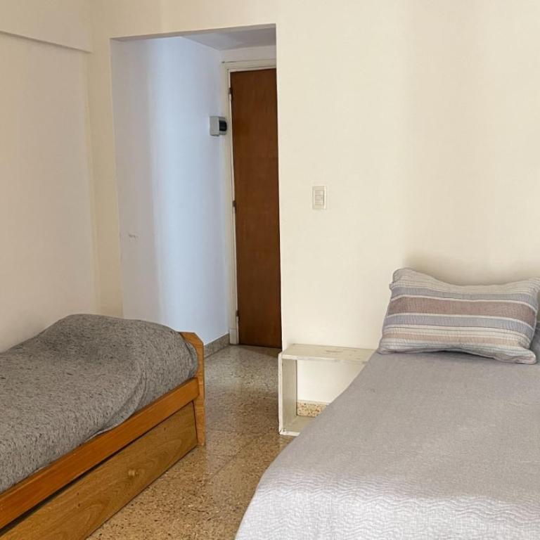 Monoambiente en Zona Plaza Colón - Apartamento de 1 dormitorio - 3
