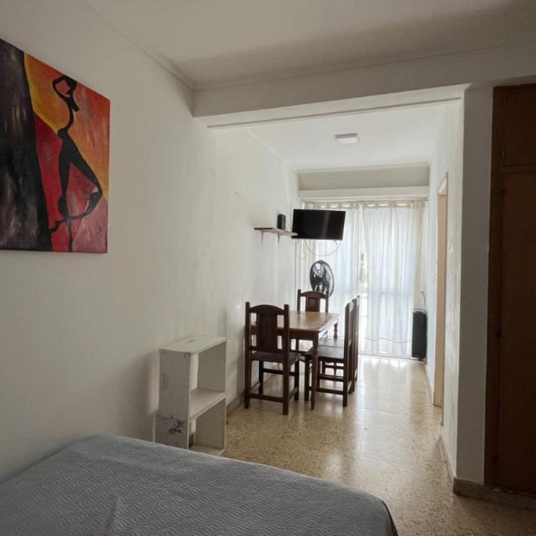 Monoambiente en Zona Plaza Colón - Apartamento de 1 dormitorio - 5