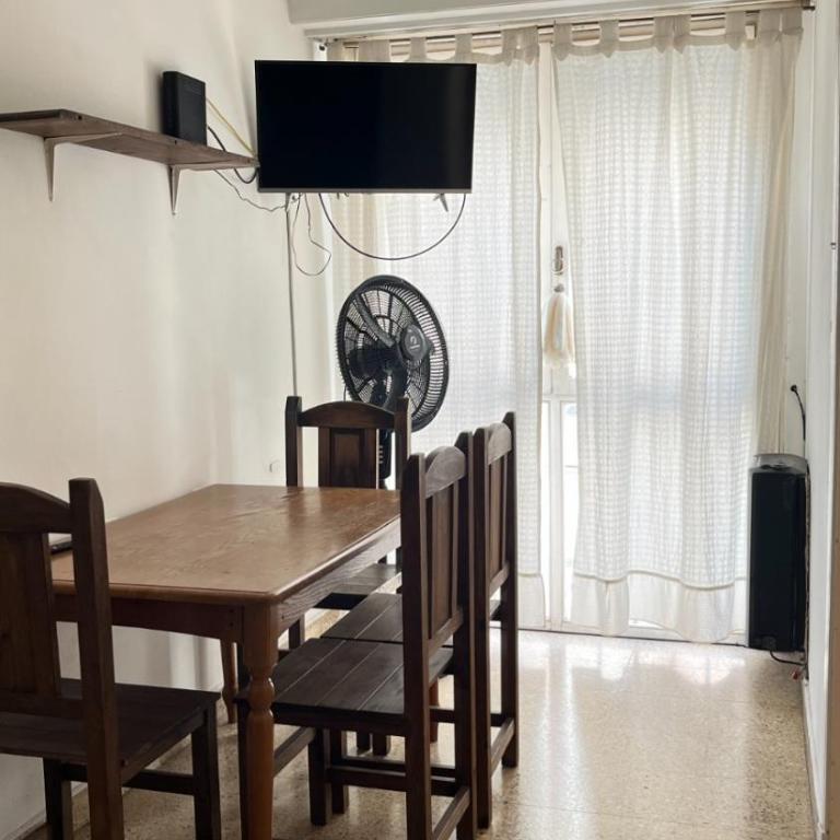 Monoambiente en Zona Plaza Colón - Apartamento de 1 dormitorio - 7