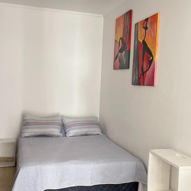 Monoambiente en Zona Plaza Colón - Apartamento de 1 dormitorio - 8