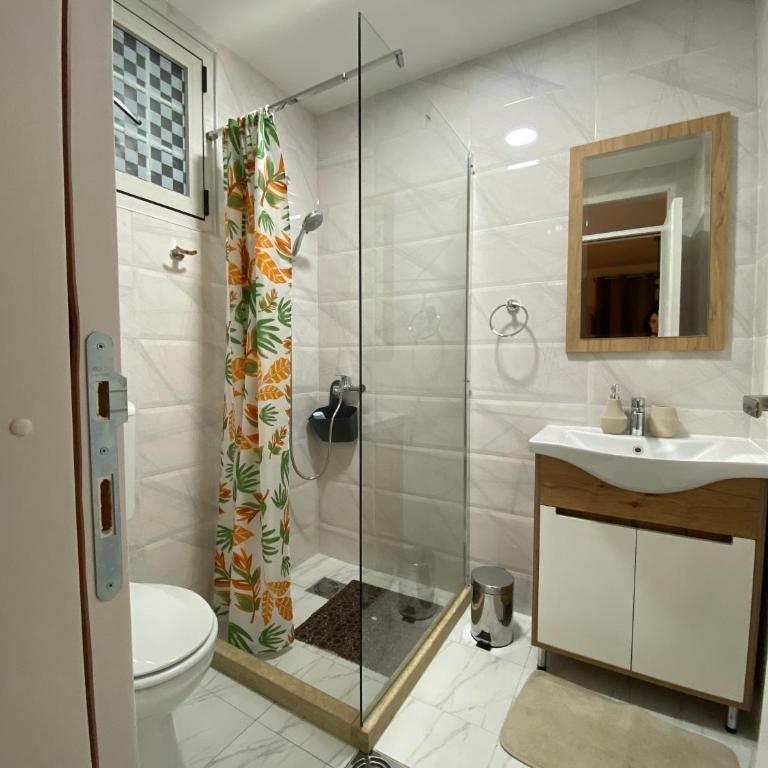 Apartments and Rooms Radivojević Niš - Double Room - 8