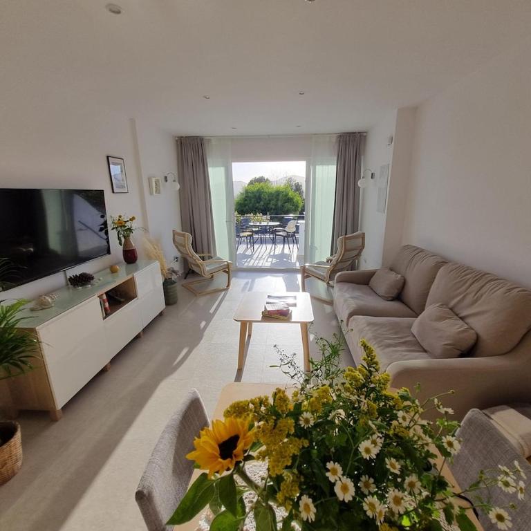 Apartment in Nerja - Apartamento Superior de 2 dormitorios - 2