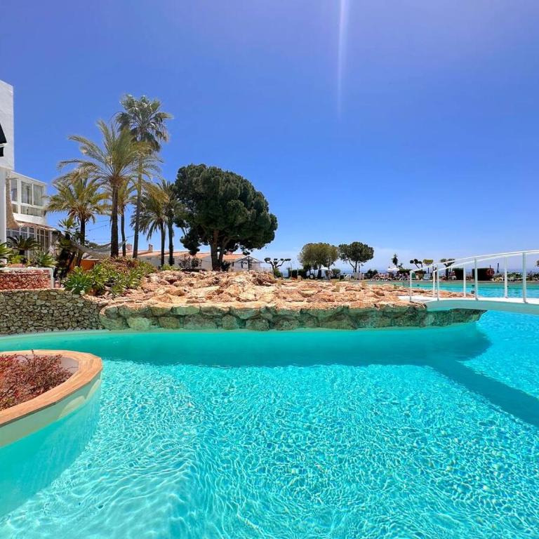 Apartment in Nerja - Apartamento Superior de 2 dormitorios - 3