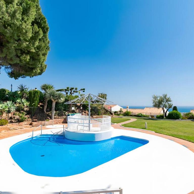 Apartment in Nerja - Apartamento Superior de 2 dormitorios - 10