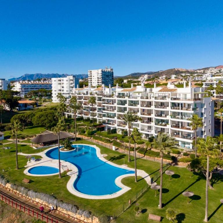 MI CAPRICHO Seafront Apartment - Apartamento 1 dormitorio con vistas al mar y terraza - 3