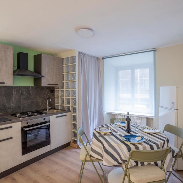 Ancona Center - Mazzini 73 - Appartamento con 3 Camere da Letto - 5