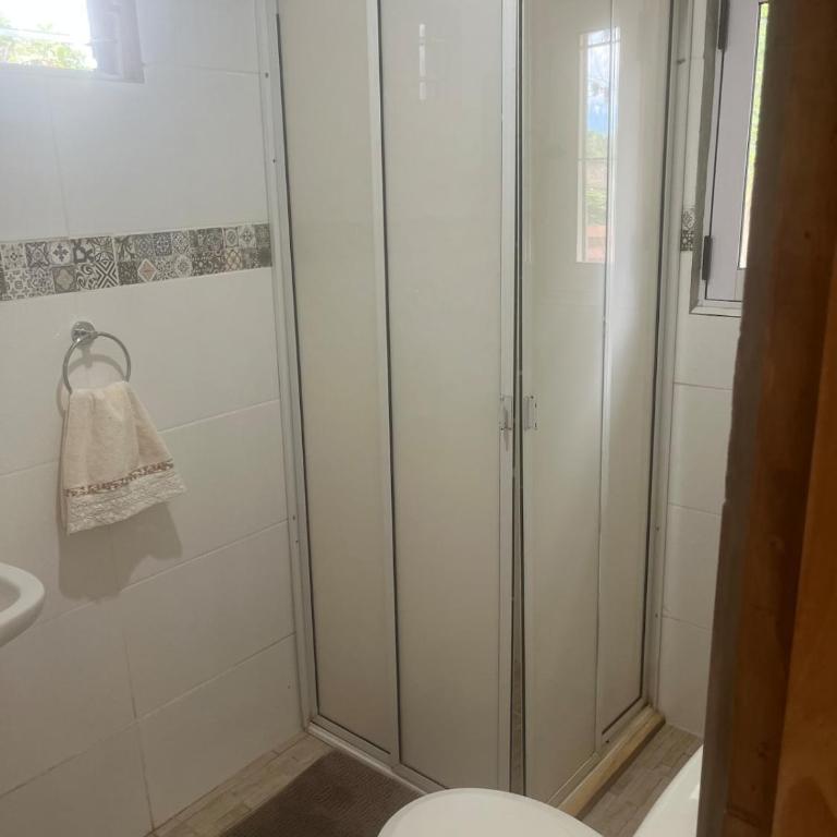 Santo Tome Corrientes casa amueblada por día para 4 a 8 personas - Casa de 3 dormitorios - 6