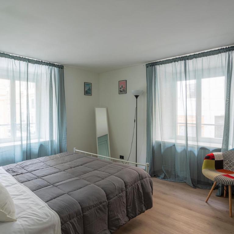 Ancona Center - Mazzini 73 - Appartamento con 3 Camere da Letto - 9