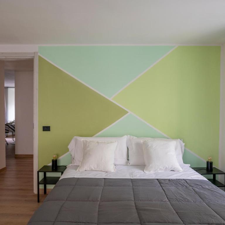 Ancona Center - Mazzini 73 - Appartamento con 3 Camere da Letto - 11
