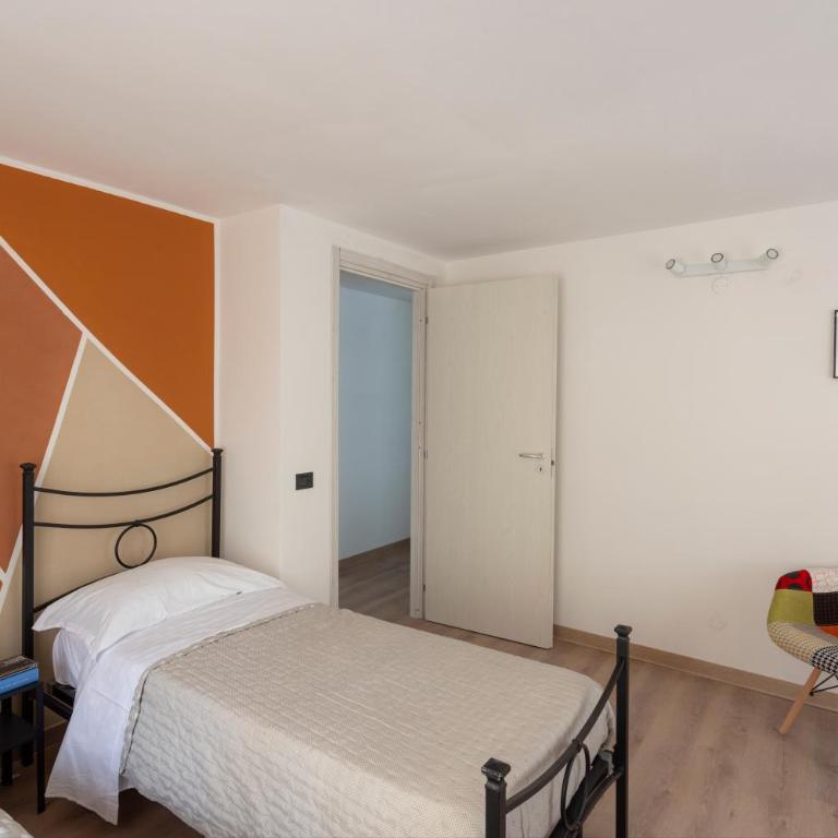 Ancona Center - Mazzini 73 - Appartamento con 3 Camere da Letto - 13
