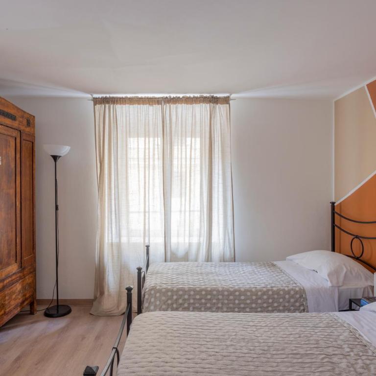 Ancona Center - Mazzini 73 - Appartamento con 3 Camere da Letto - 16