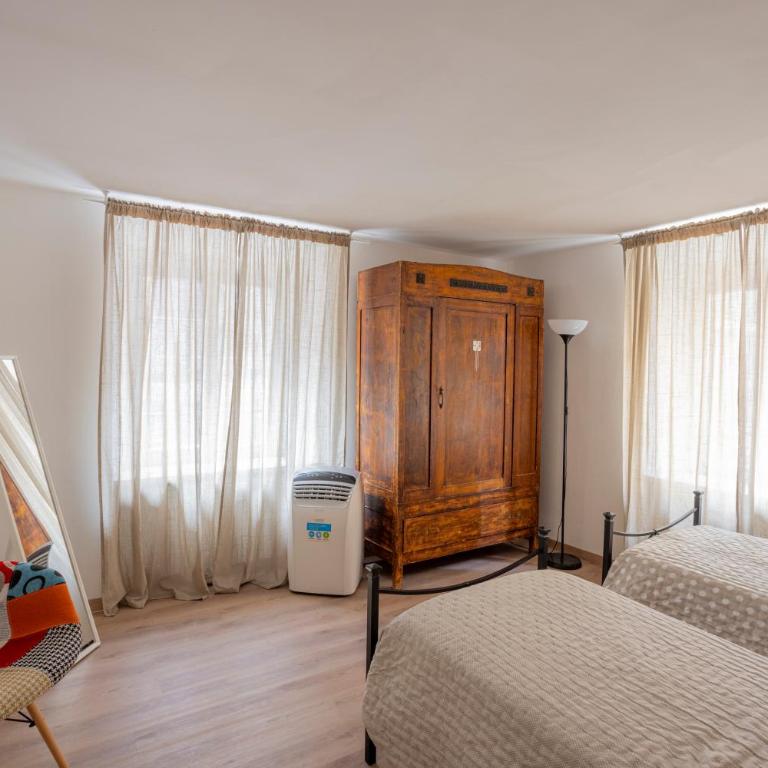 Ancona Center - Mazzini 73 - Appartamento con 3 Camere da Letto - 12