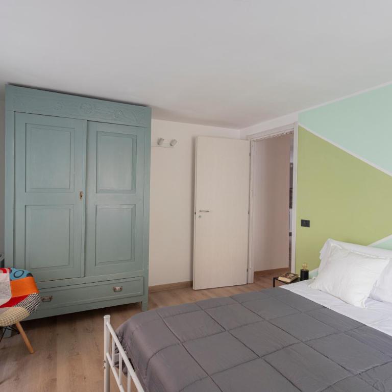 Ancona Center - Mazzini 73 - Appartamento con 3 Camere da Letto - 10