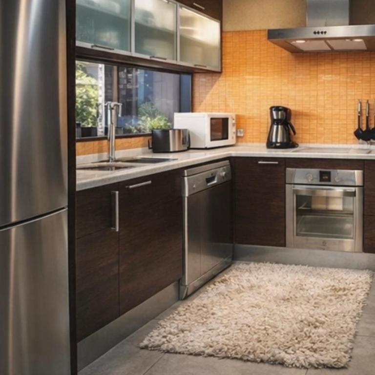 CENTRAL CITY Ivax - Apartment - 9