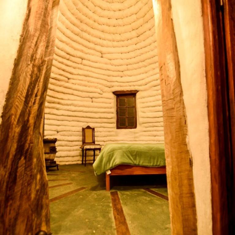 Valle de Domos - Minas - One-Bedroom House - 1