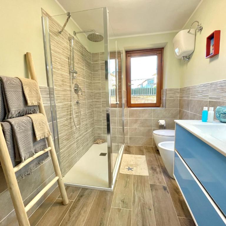 Alloggio incantevole con patio - Appartamento con 1 Camera da Letto - 11