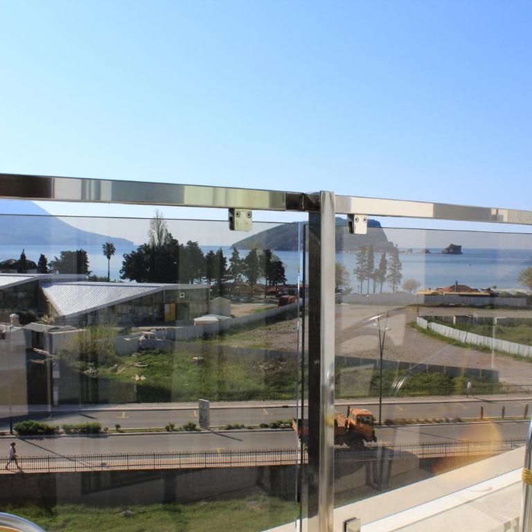Centar New Loki Apartments - Apartman sa Pogledom na More - 5