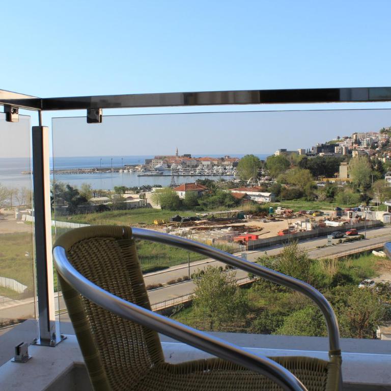 Centar New Loki Apartments - Apartman sa Pogledom na More - 4