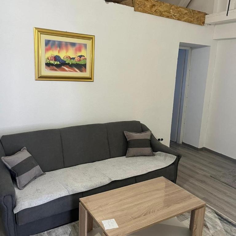 Carmen - One-Bedroom Apartment - 5