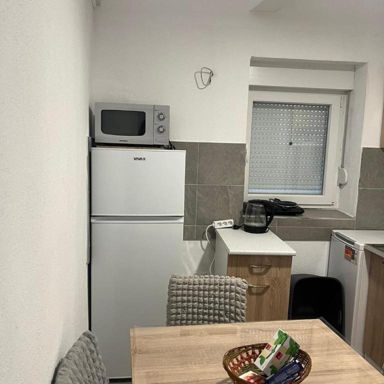 Carmen - One-Bedroom Apartment - 8