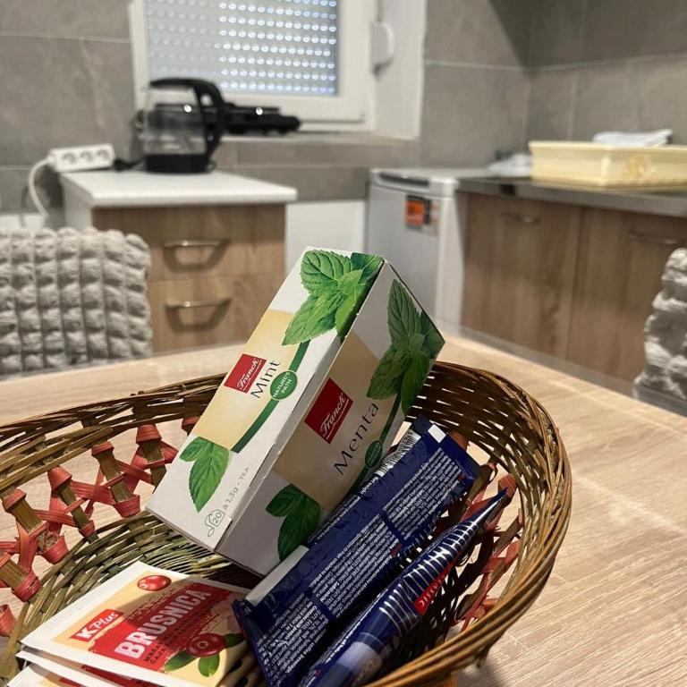 Carmen - One-Bedroom Apartment - 15