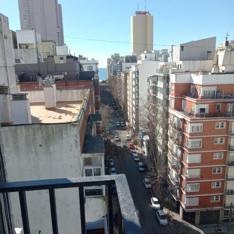 Depto 3 ambientes con vista espectacular Aldrey - Apartamento de 3 dormitorios - 2