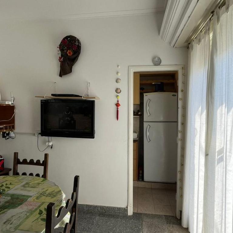 Depto 3 ambientes con vista espectacular Aldrey - Apartamento de 3 dormitorios - 6