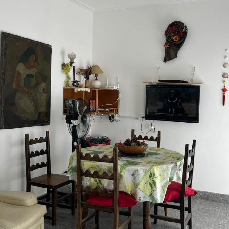 Depto 3 ambientes con vista espectacular Aldrey - Apartamento de 3 dormitorios - 11