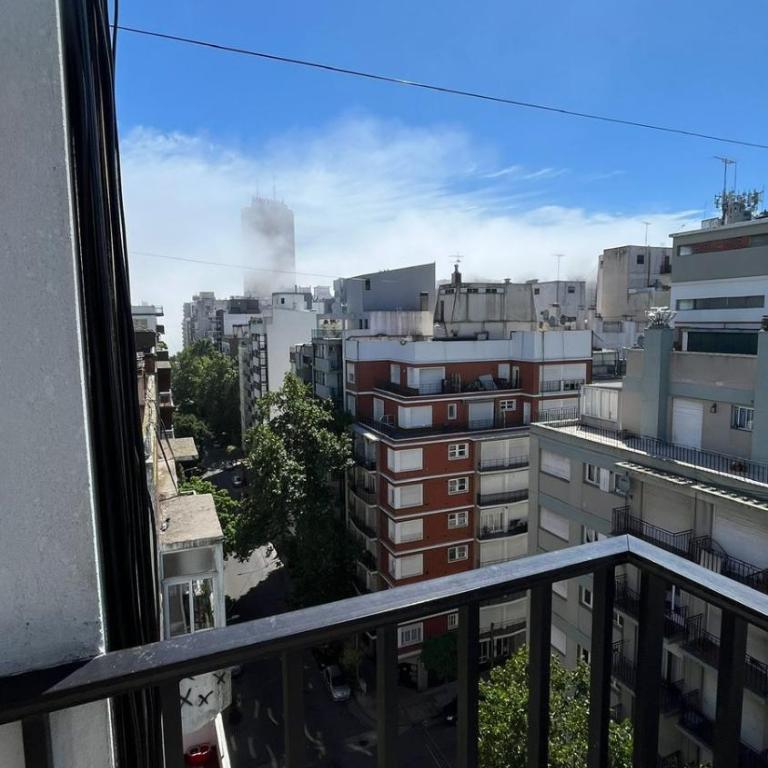 Depto 3 ambientes con vista espectacular Aldrey - Apartamento de 3 dormitorios - 12