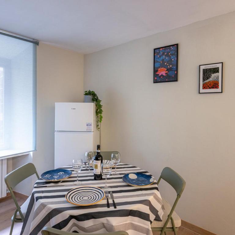 Ancona Center - Mazzini 73 - Appartamento con 3 Camere da Letto - 6