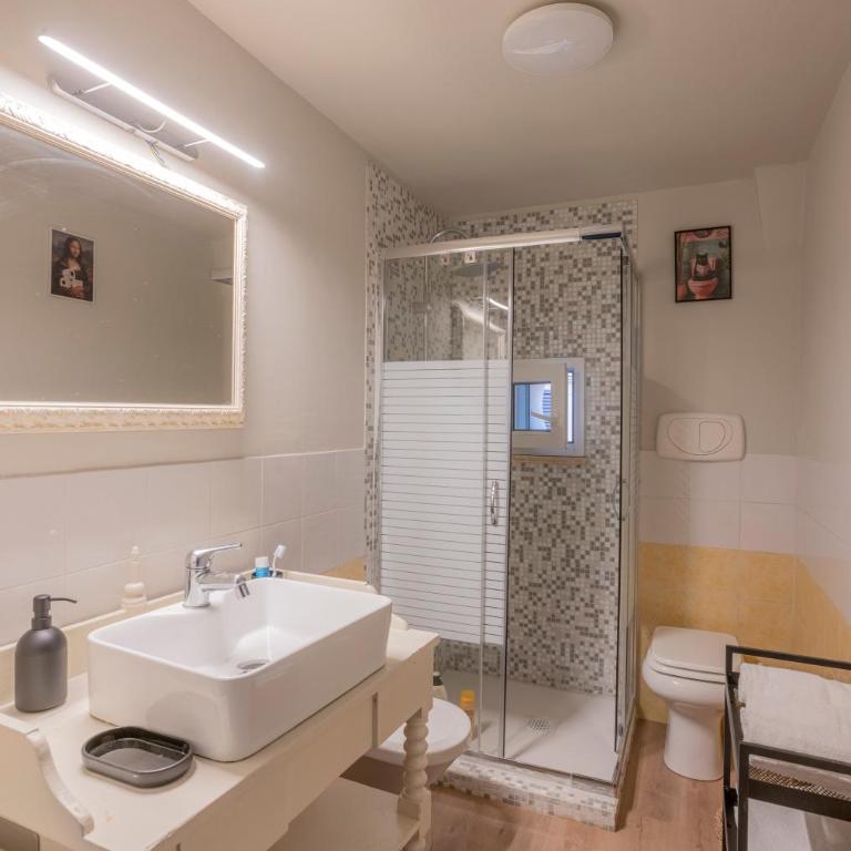 Ancona Center - Mazzini 73 - Appartamento con 3 Camere da Letto - 17
