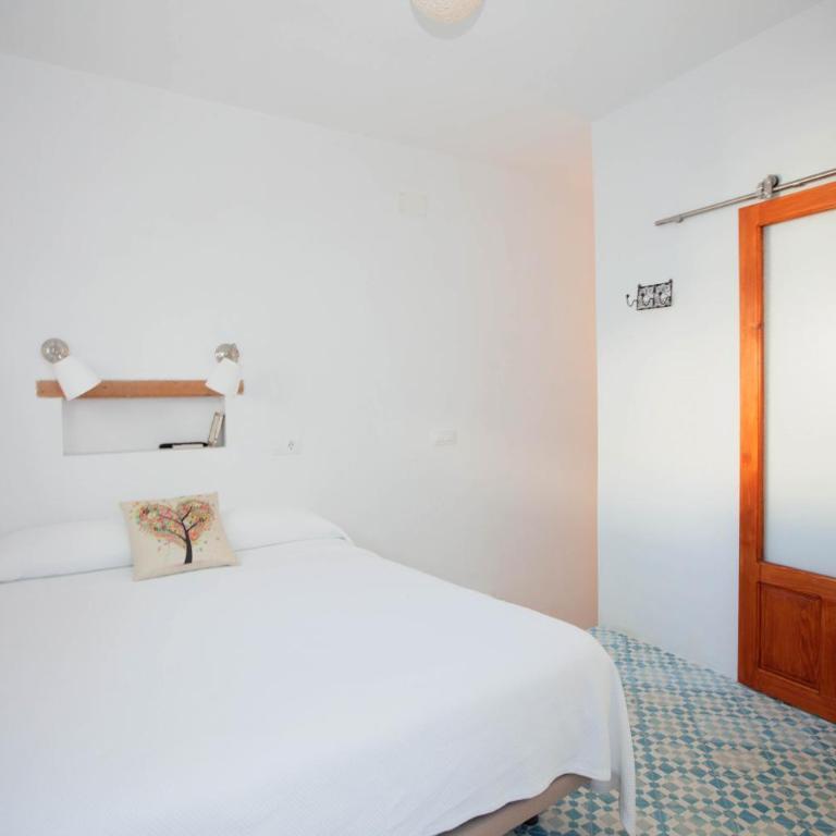 Apartamentos y Estudios Casa de la Hoya - Apartamento Estudio - 14