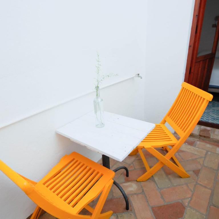 Apartamentos y Estudios Casa de la Hoya - Apartamento Estudio - 8