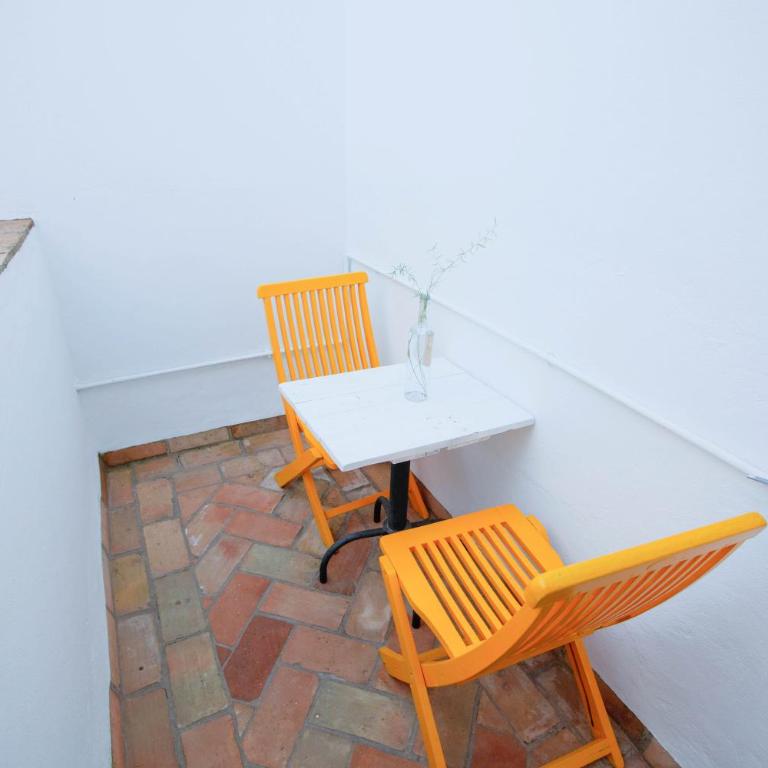 Apartamentos y Estudios Casa de la Hoya - Apartamento Estudio - 10