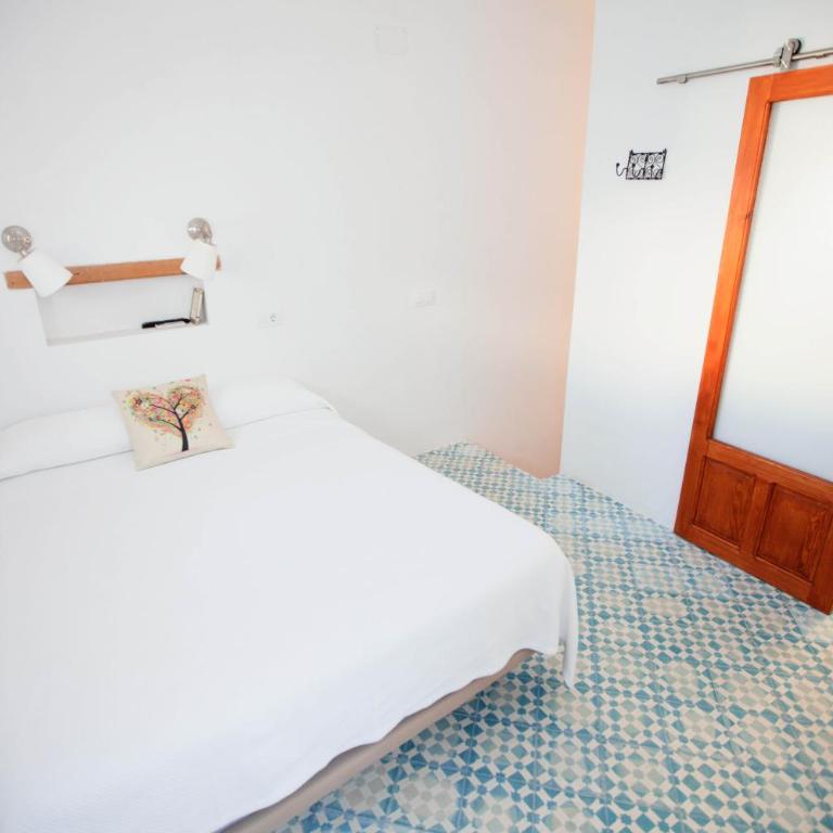 Apartamentos y Estudios Casa de la Hoya - Apartamento Estudio - 12