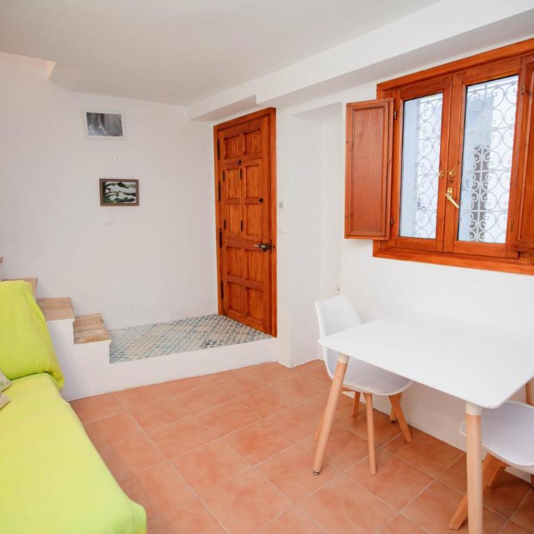 Apartamentos y Estudios Casa de la Hoya - Apartamento Estudio - 19