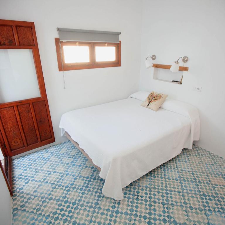 Apartamentos y Estudios Casa de la Hoya - Apartamento Estudio - 22