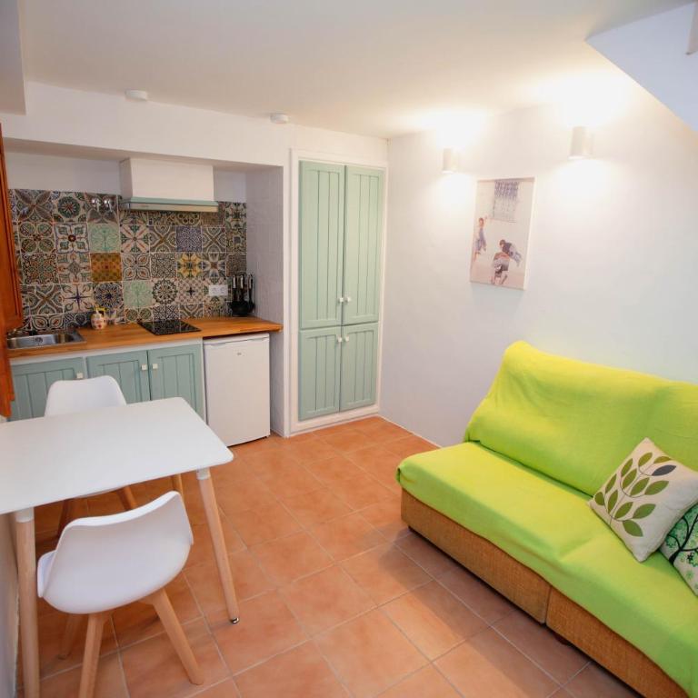 Apartamentos y Estudios Casa de la Hoya - Apartamento Estudio - 23