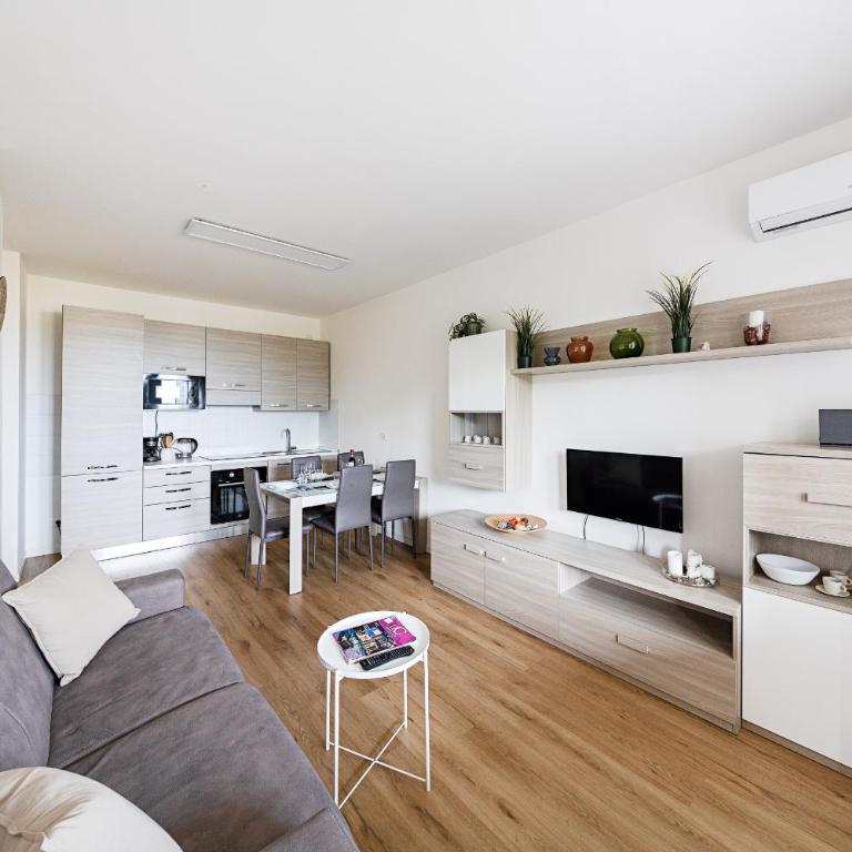 Poggio al Lago by Whale Homes - Appartamento con 2 Camere da Letto e Terrazza - 6