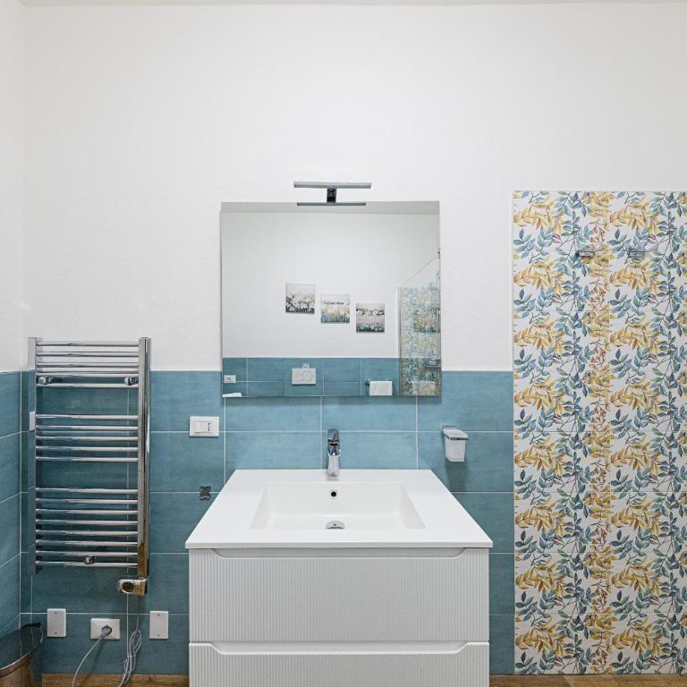 Poggio al Lago by Whale Homes - Appartamento con 2 Camere da Letto e Terrazza - 19