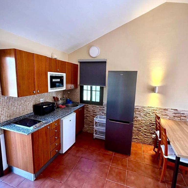Sunny Haven in Santa Fe - Playa del Inglés- Maspalomas - Apartamento de 1 dormitorio - 4