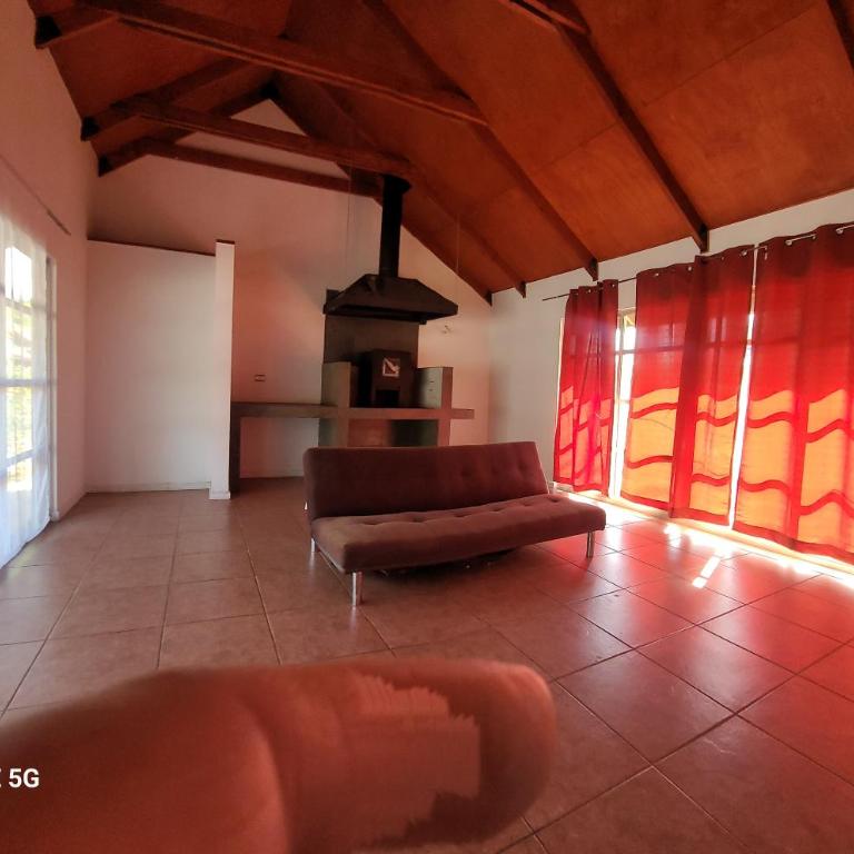SALTOS DEL LAJA CASAS TIPO CONDOMINIO cabañas - One-Bedroom Apartment - 20