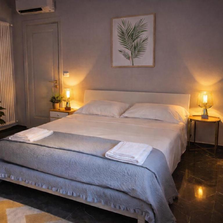Casa Cavour - Appartamento Deluxe - 1