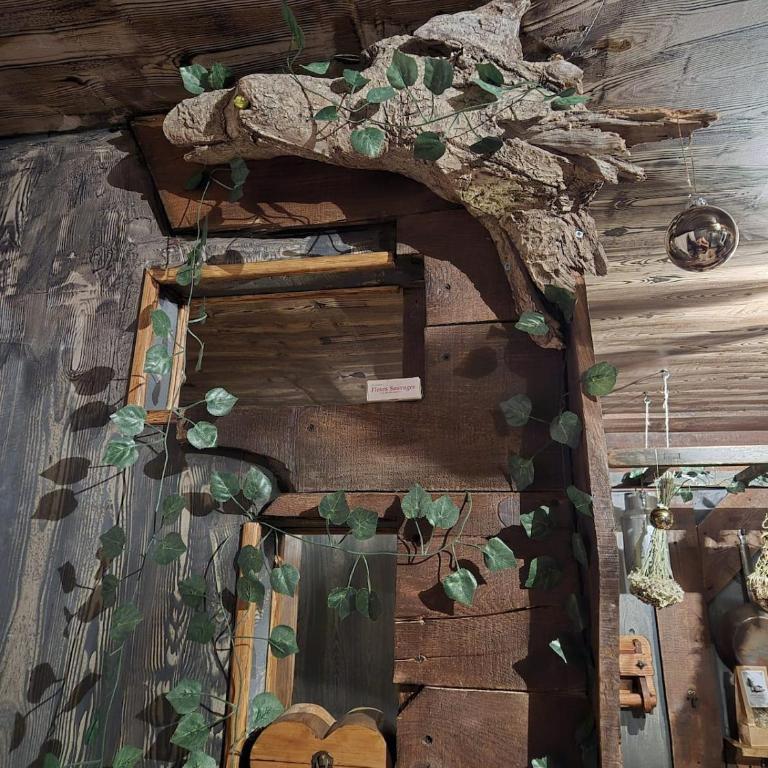 L'Auberge du Trône Romantique Médieval Jacuzzi - Appartement 1 Chambre - 18