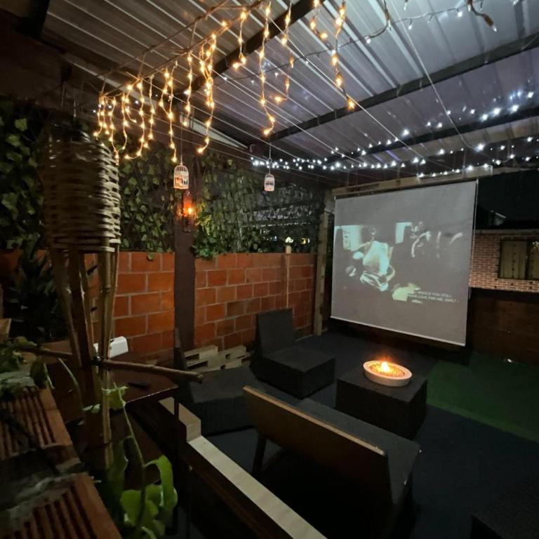 The Magical Garden - Apartamento de 1 dormitorio - 1