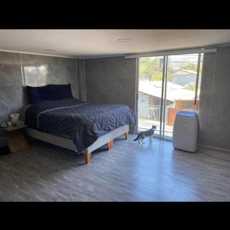 Amapola 3225 - One-Bedroom House - 2