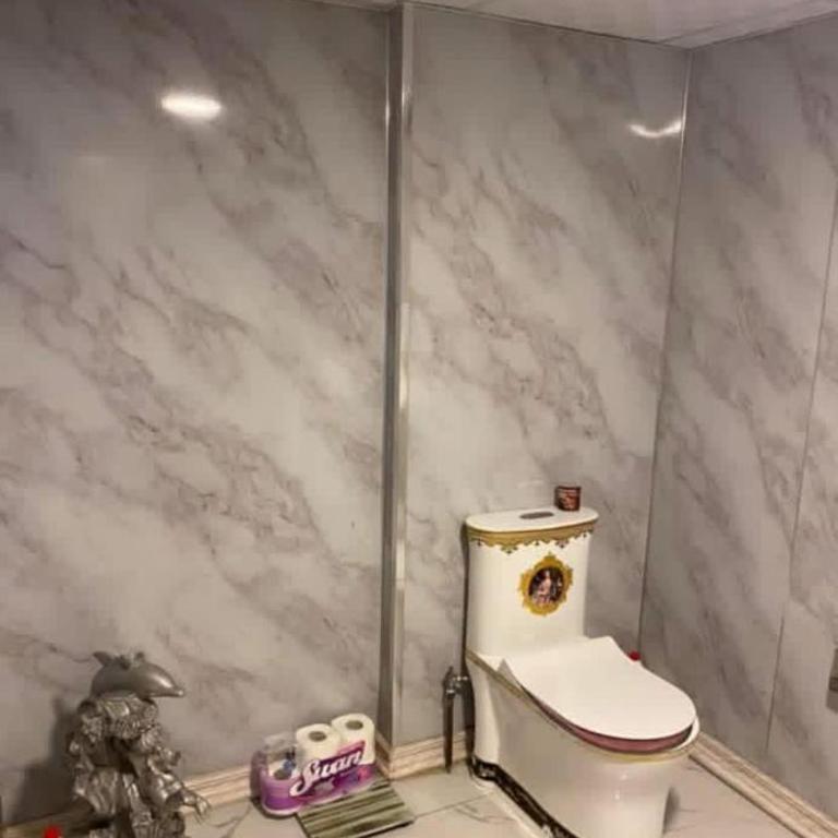 Amapola 3225 - Casa con 1 dormitorio - 12