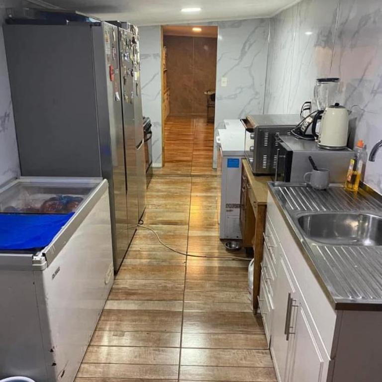 Amapola 3225 - One-Bedroom House - 25