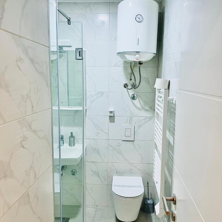 AMARIS Suites Sarajevo - Family Studio - 3