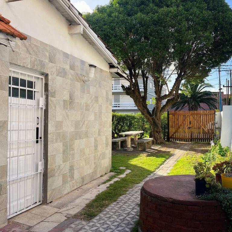 Casita a metros del mar - Apartamento de 2 dormitorios - 2